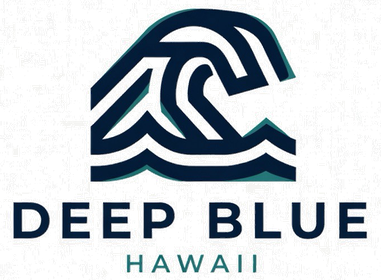 Deep Blue Hawaii